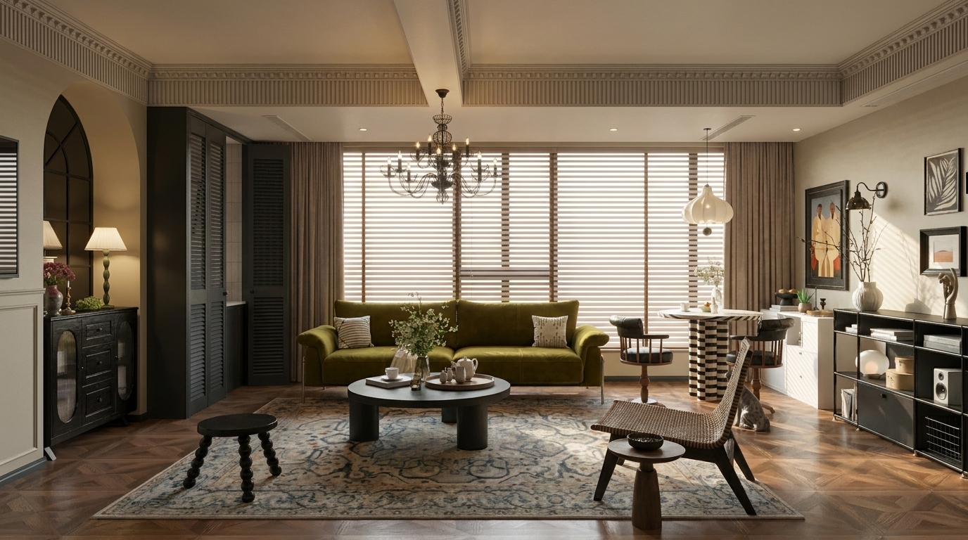 Render đề xuất